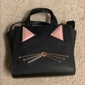 Kate Spade Mini Cat Purse